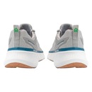 Tênis Masculino Skechers Edgeride Exxo - Foto 4