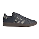 Tênis Masculino Adidas Grand Court Base 2.0 - Foto 1