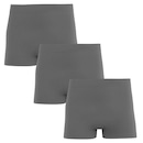 Cueca Boxer Reebok Classic - 3 Unidades - Masculina - Foto 2