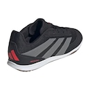Chuteira Futsal Infantil Adidas Predator Club - Foto 4