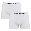 Kit 2 Cuecas Boxer Reebok Classic Masculina - Foto 1