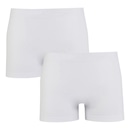 Kit 2 Cuecas Boxer Reebok Classic Masculina - Foto 2