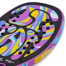 Raquete de Beach Tennis Titan Bubble Carbono 3K - Foto 3