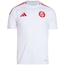 Camisa Masculina do SC Internacional II 25/26 adidas - Foto 1