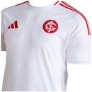 Camisa Masculina do SC Internacional II 25/26 adidas - Foto 3