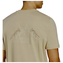 Camiseta Masculina adidas Terrex Mountain - Foto 2