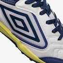 Chuteira Society Adulto Umbro Pro Challenge Uptake - Foto 8