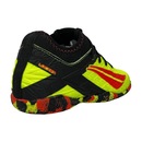 Chuteira Futsal Infantil Penalty Rx Locker - Foto 3