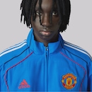 Jaqueta Masculina adidas Manchester United Urban Purist - Foto 3