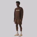 Blusão de Moletom Masculino Fila Comfort Letter III - Foto 3