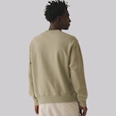 Blusão de Moletom Masculino Fila Confort Letter III - Foto 2