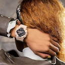 Relógio Casio G-SHOCK GMA-S140M-4ADR - Foto 6