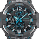 Relógio Casio G-SHOCK Gravity Master GR-B300-8A2DR - Foto 4