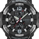 Relógio Casio G-SHOCK Gravity Master GR-B300-1ADR - Foto 6