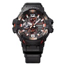 Relógio Casio G-SHOCK GravityMaster GR-B300-1A4DR - Foto 3