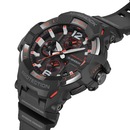 Relógio Casio G-SHOCK GravityMaster GR-B300-1A4DR - Foto 4