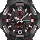 Relógio Casio G-SHOCK GravityMaster GR-B300-1A4DR - Foto 5