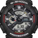 Relógio Casio G-Shock GA-110RL-1ADR - Foto 3