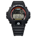 Relógio Casio G-Shock DW-6900RL-1DR - Foto 3