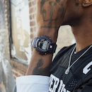 Relógio Casio G-Shock DW-6900RL-1DR - Foto 5