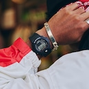 Relógio Casio G-Shock DW-6900RL-1DR - Foto 8