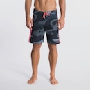 Bermuda Masculina Billabong D Bah Airlite Stealth - Foto 1