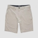 Bermuda Masculina Billabong Crossfire Mid Moon - Foto 4