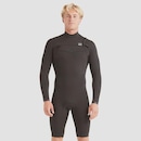 Wetsuit Masculino Billabong 202 Absolute Cz Ls Gbs Spring - Foto 1