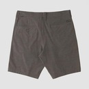 Bermuda Masculina Billabong Crossfire Mid Asphalt - Foto 5