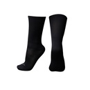 Meia de Ciclismo Cano Médio esportiva corrida Mauro Ribeiro Tamanho 35 ao 43 Unissex - Foto 1