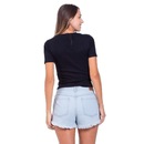 Camiseta Feminina Rip Curl Premium Surf - Foto 3