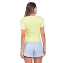 Camiseta Feminina Rip Curl Premium Surf - Foto 3