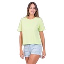 Camiseta Feminina Script Surf - Foto 2