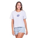 Camiseta Feminina Rip Curl Icons Of Surf - Foto 2