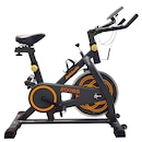 Bicicleta Spinning Athletic Advanced 200BS Suporta 120kg - Foto 1