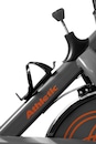 Bicicleta Spinning Athletic Advanced 200BS Suporta 120kg - Foto 8
