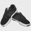 Tênis Masculino DC Shoes Central - Foto 2