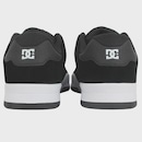 Tênis Masculino DC Shoes Central - Foto 4
