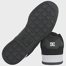 Tênis Masculino DC Shoes Central - Foto 5