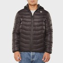 Jaqueta Puffer Masculina HD Bomber 2025 com Capuz - Foto 2