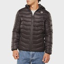 Jaqueta Puffer Masculina HD Bomber 2025 com Capuz - Foto 3