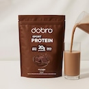 Sport Protein Pouch sabor Croc Belga 900g - Foto 2