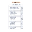 Sport Protein Pouch sabor Croc Belga 900g - Foto 4