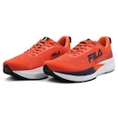 Tênis Masculino Fila Racer Fastpace - Foto 4