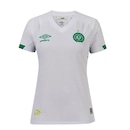 Camisa da Chapecoense Umbro Oficial 2 2022 Feminina - Foto 4