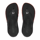 Chinelo Kenner Orak Fume Dedo Masculino - Foto 3