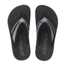 Chinelo Kenner Kivah New Force Dedo Masculino - Foto 4