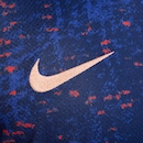 Camisa França I 2025/26 Nike Torcedor Pro Masculina - Foto 5