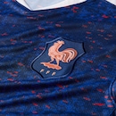 Camisa França I 2025/26 Nike Torcedor Pro Masculina - Foto 9