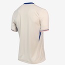 Camisa França I 2025/26 Nike Torcedor Pro Masculina - Foto 2